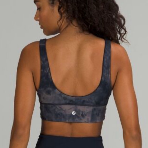 Lululemon Align Reversible Bra *Light Support, A/B Cup size 6 - Picture 2 of 9